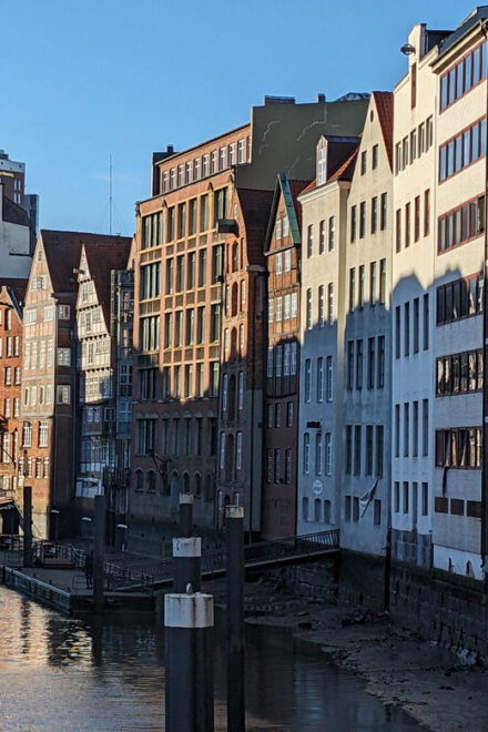 Hamburg: Guided Tour in French, the Essentials in 3 Hours! - Customer Reviews
