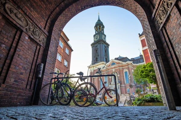 Hamburg: Guided Tour of St. Michaels Church - Tips for Visitors