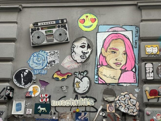 Hamburg: Guided Tour Through the Schanzenviertel - Tour Highlights