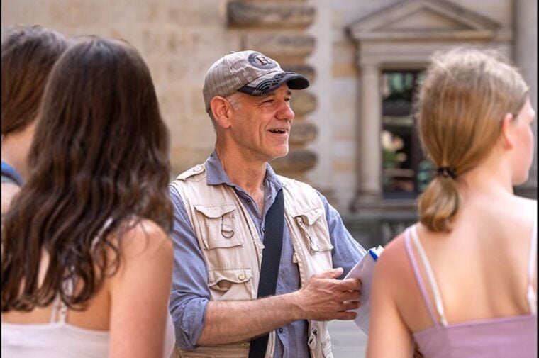 Hamburg: Guided Walking Tour in Danish - Practical Tips