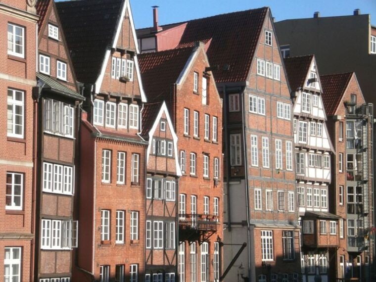 Hamburg: Guided Walking Tour in Danish - Who Would Enjoy This Tour?