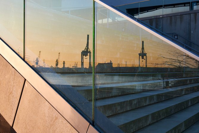 Hamburg Hafencity Photography Tour - Questions and Support