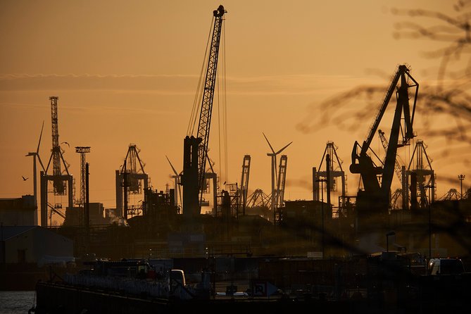 Hamburg Hafencity Photography Tour - Pricing and Terms