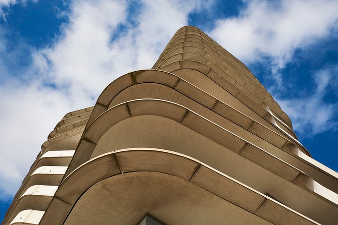 Hamburg Hafencity Photography Tour - The Sum Up