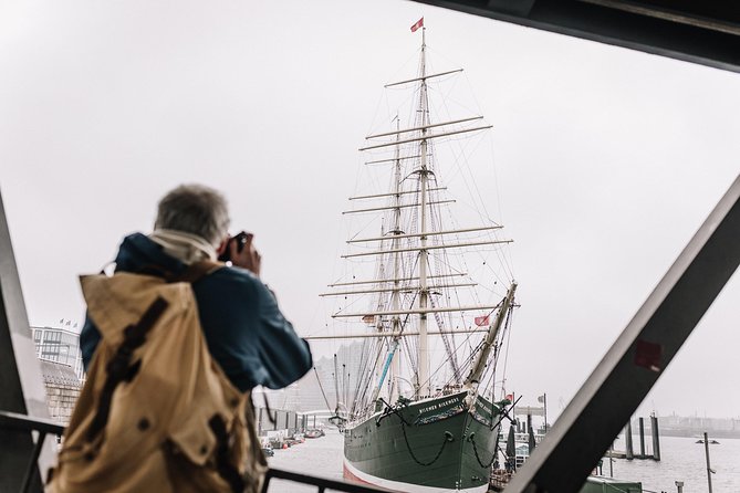 Hamburg Half Day Walking Tour With a Local: 100% Personalized & Private - Tour Highlights