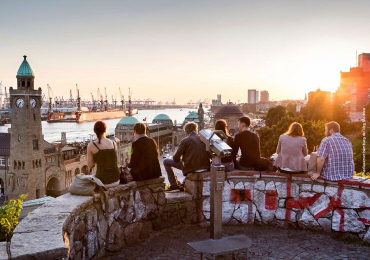 Hamburg: Hamburg City Card With Free Public Transportation - Duration and Validity of the Card