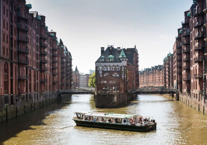 Hamburg: Hamburg City Card With Free Public Transportation - Customer Reviews and Ratings
