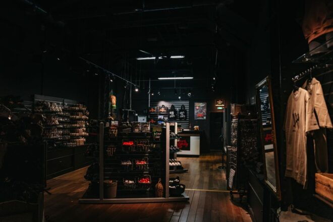 Hamburg: Hamburg Dungeon Admission Ticket - Review Summary