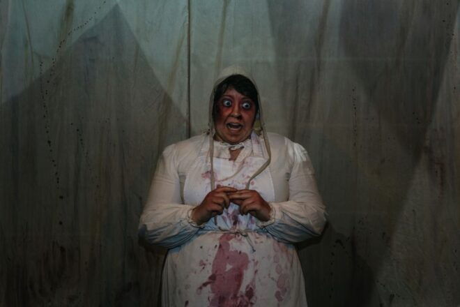 Hamburg: Hamburg Dungeon Admission Ticket - Free Cancellation and Refund Policy