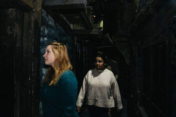 Hamburg: Hamburg Dungeon Admission Ticket - Customer Reviews and Ratings