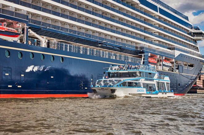 Hamburg: Harbor Cruise and Bus City Hop-On Hop-Off Tour - Key Attractions to Visit