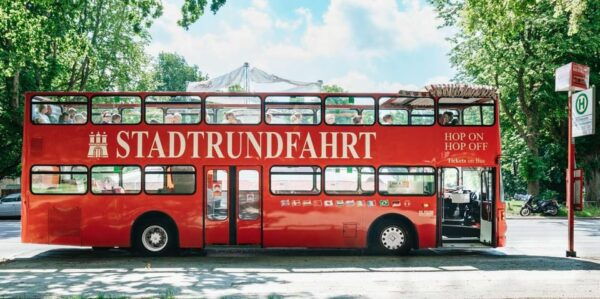 Hamburg: Harbor Cruise and Bus City Hop-On Hop-Off Tour - Frequently Asked Questions