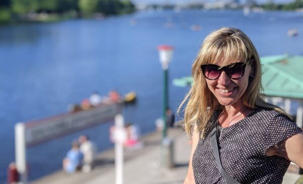 Hamburg: Harbour Highlights Self-Guided Discovery Walk - Frequently Asked Questions