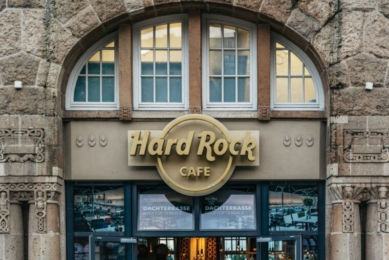 Hamburg: Hard Rock Cafe Skip-the-Line Meal - Pricing and Value