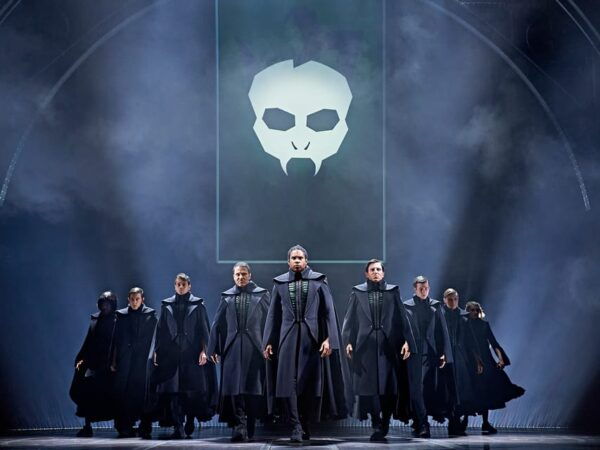Hamburg: Harry Potter and the Cursed Child - FANTASY THEATRE - Frequently Asked Questions