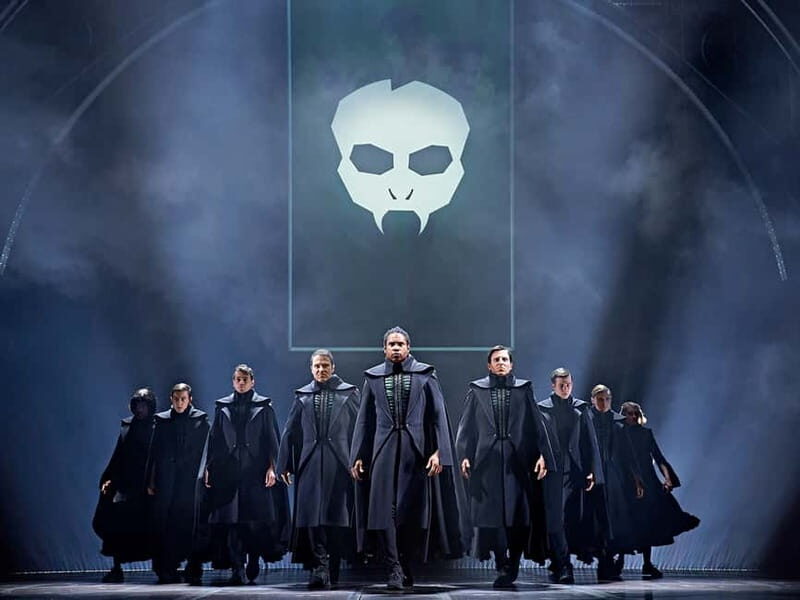 Hamburg: Harry Potter and the Cursed Child Theater - Who Will Love This Experience?