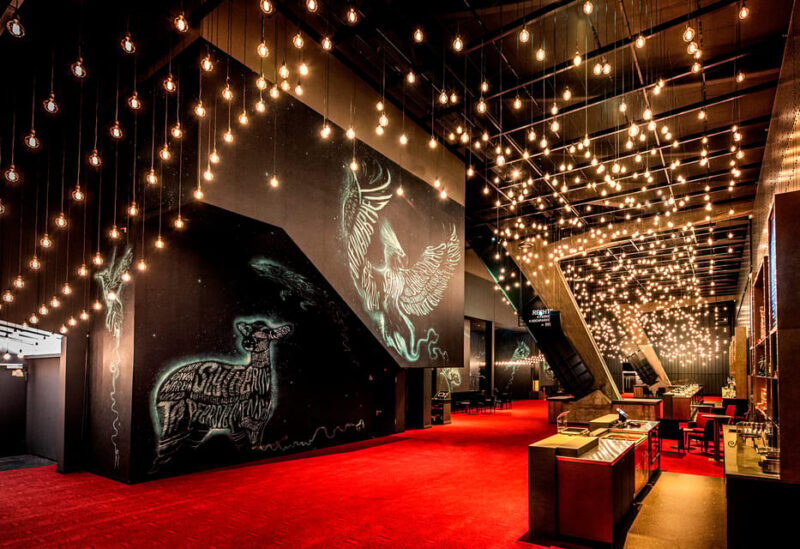 Hamburg: Harry Potter and the Cursed Child Theater - FAQs