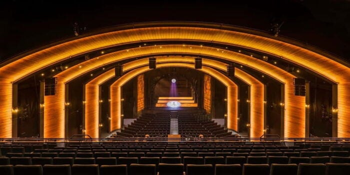 Hamburg: Harry Potter and the Cursed Child Theater - FAQ