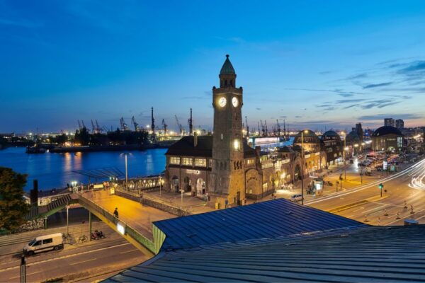 Hamburg: Highlights Self-Guided Scavenger Hunt and City Tour - Transportation and Value for Money