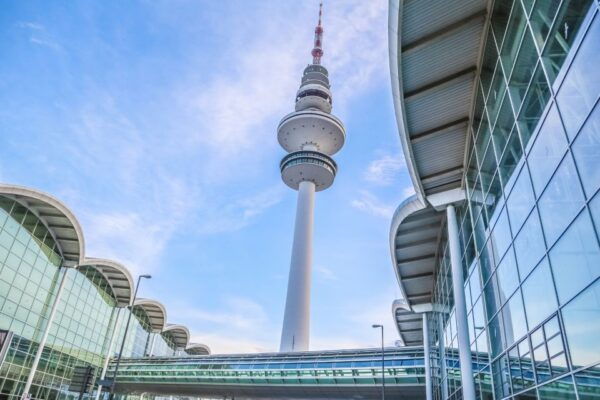 Hamburg: Highlights Self-Guided Scavenger Hunt and City Tour - Positive Feedback and Reviews
