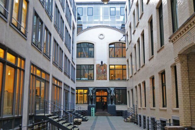 Hamburg Historical City Tour - Common Questions