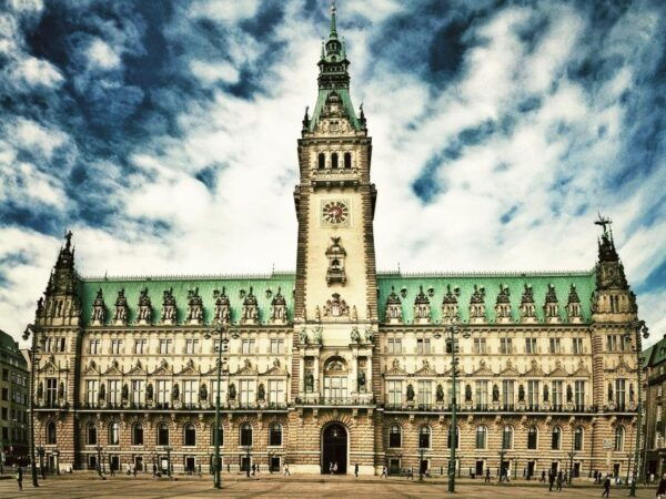 Hamburg Historical City Tour - The Sum Up