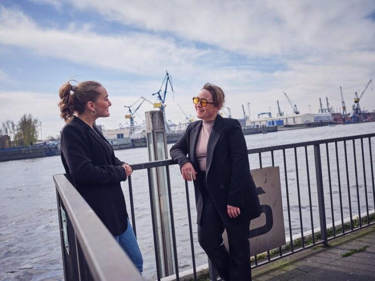 Hamburg: Hop-On Hop-Off Bus City Tour - Line F - Authentic Insights from Reviewers