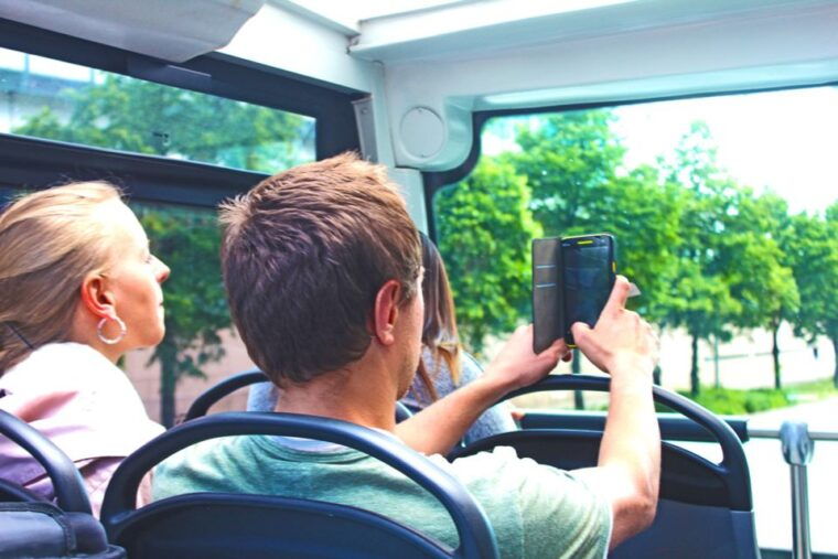 Hamburg: Hop-On Hop-Off Bus City Tour - Line F - Who Should Consider This Tour?