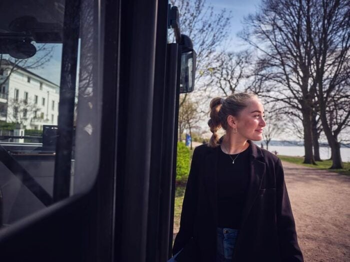 Hamburg: Hop-On Hop-Off Bus City Tour - Line F - FAQs