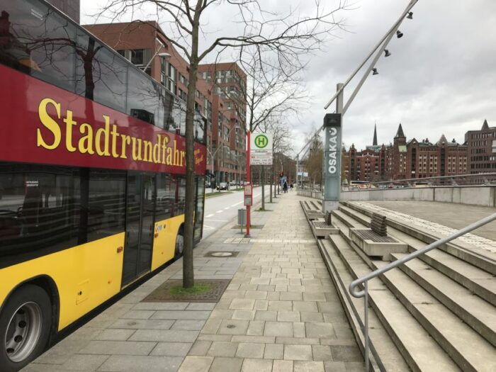 Hamburg: Hop-On/ Hop-Off Sightseeing Tour Classic Line - FAQ
