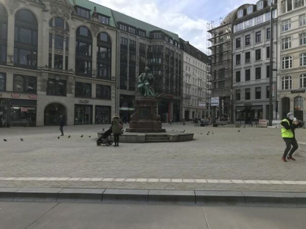 Hamburg: Hop-On/ Hop-Off Sightseeing Tour Classic Line - Reservation and Payment Options