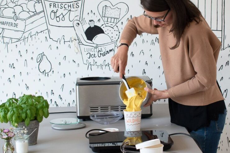 Hamburg: Ice-Cream Workshop - Ice-Cream Workshop Highlights