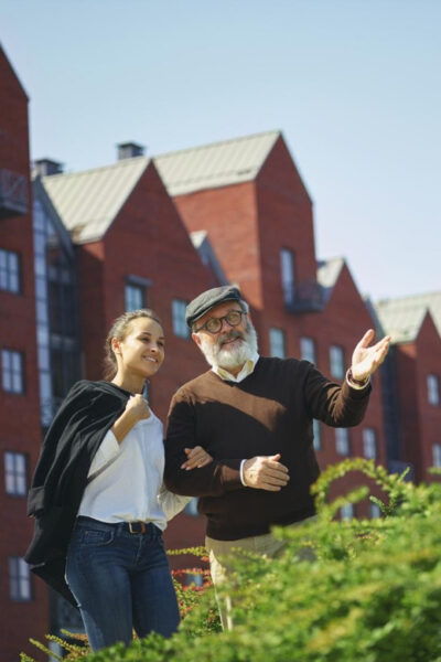 Hamburg: Insta-Perfect Walk With a Local - What to Prepare
