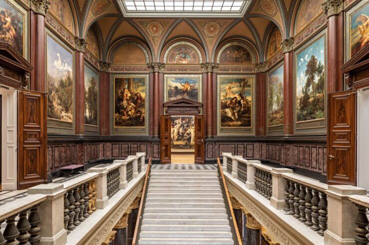 Hamburg: Kunsthalle Entrance Ticket - Ticket Information