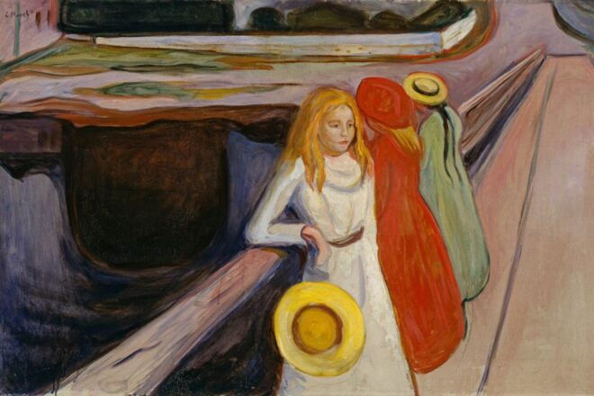 Hamburg: Kunsthalle Entrance Ticket - The Sum Up