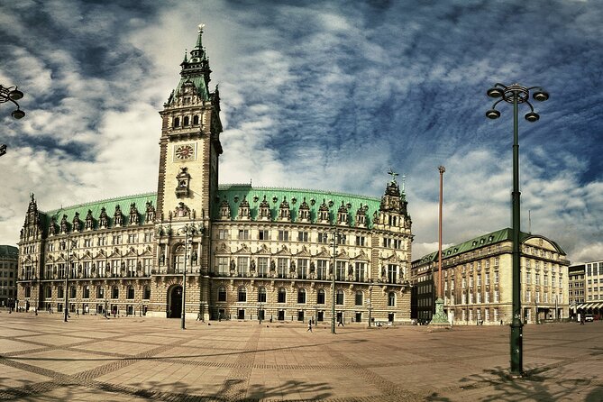 Hamburg Like a Local: Customized Private Tour - Reviews