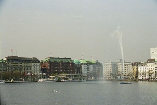 Hamburg: Line F Hop-On Hop-Off Bus and Boat Tour - Common Questions