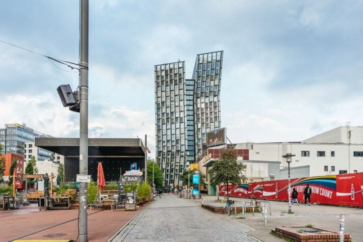 Hamburg: Lust, Luden & Die Große Freiheit Tour - Activity Details