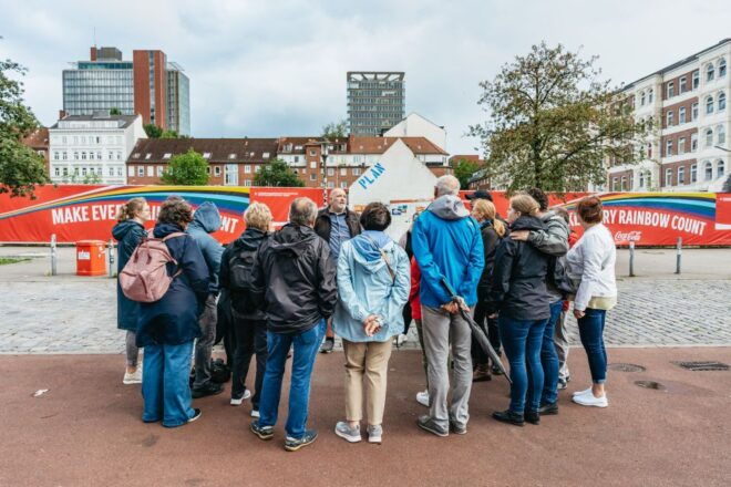 Hamburg: Lust, Luden & Die Große Freiheit Tour - Customer Reviews