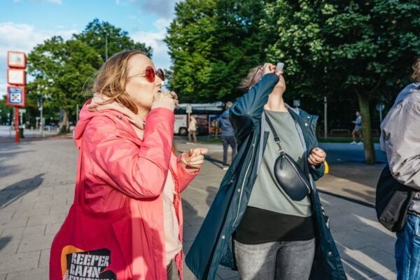 Hamburg: Lust, Luden & Die Große Freiheit Tour - What Travelers Are Saying
