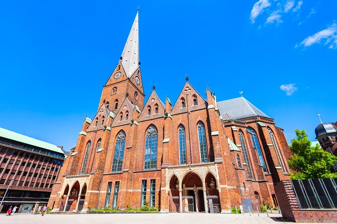 Hamburg: Most Beautiful Churches Private Tour - The Sum Up