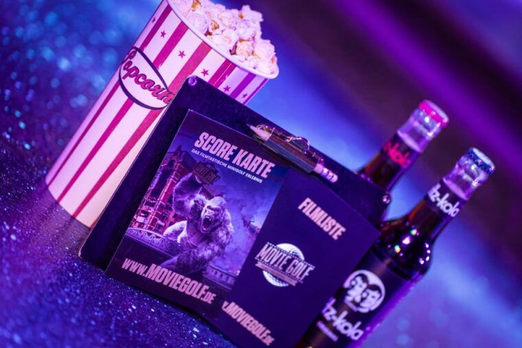Hamburg: Moviegolf Experience - Practical Details and Value