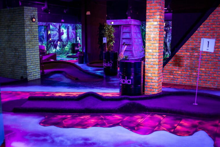 Hamburg: Moviegolf Experience - Final Thoughts: Is MovieGolf Worth It?