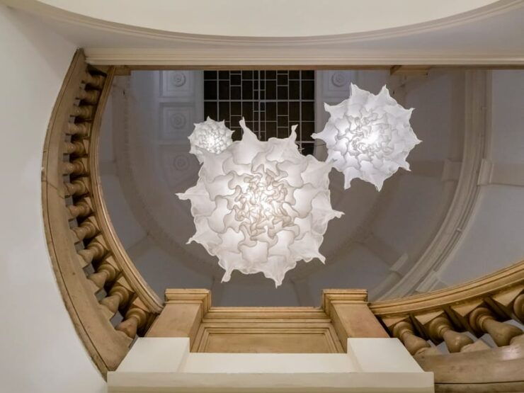 Hamburg: Museum of Arts and Crafts Entrance Ticket - Key Points