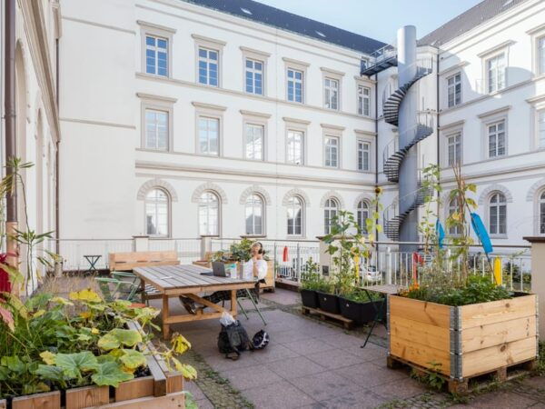 Hamburg: Museum of Arts and Crafts Entrance Ticket - Frequently Asked Questions