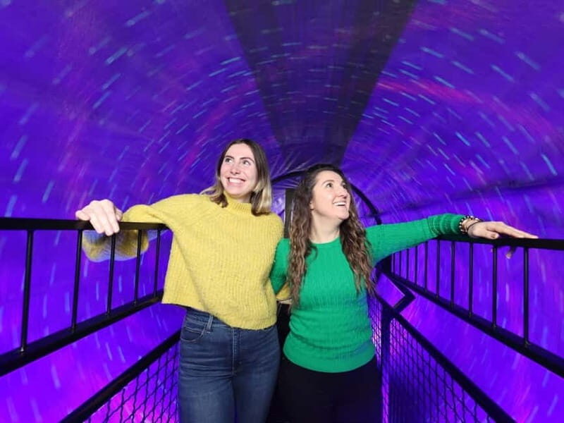 Hamburg: Museum of Illusions Ticket - An In-Depth Look at Hamburg’s Museum of Illusions