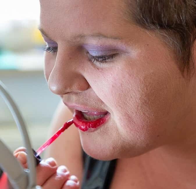 Hamburg: Neighborhood tour with a former dominatrix - What you’ll learn and experience