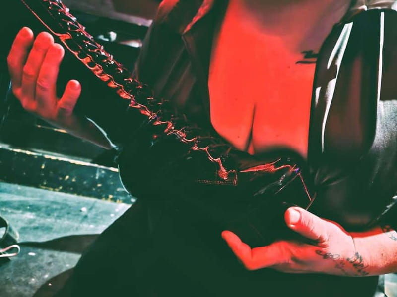 Hamburg: Neighborhood tour with a former dominatrix - Final Thoughts