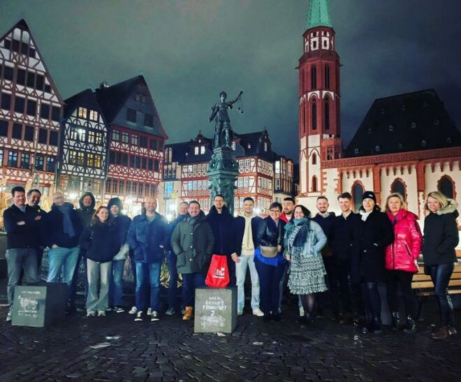 Hamburg: Night Pub Crawl Through the Repperbahn - Inclusions