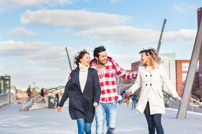 Hamburg Old Town Highlights Private Walking Tour - Additional Information